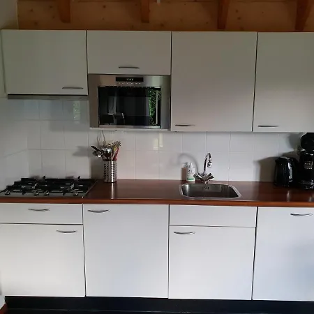 Holiday home Vakantiebungalow Otterlo