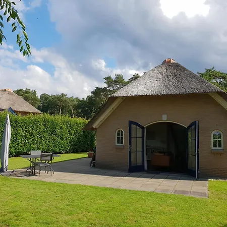 Vakantiebungalow Holiday home