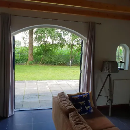 Vakantiebungalow Otterlo