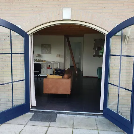 Vakantiebungalow *