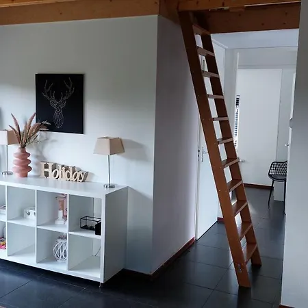 Vakantiebungalow
