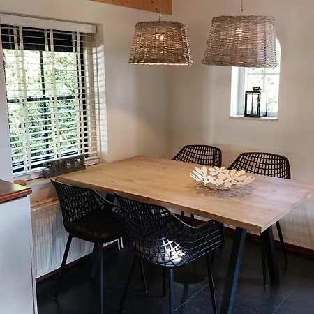 Vakantiebungalow Holiday home Otterlo