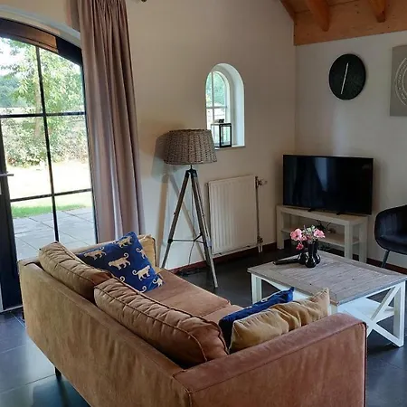 Vakantiebungalow Otterlo