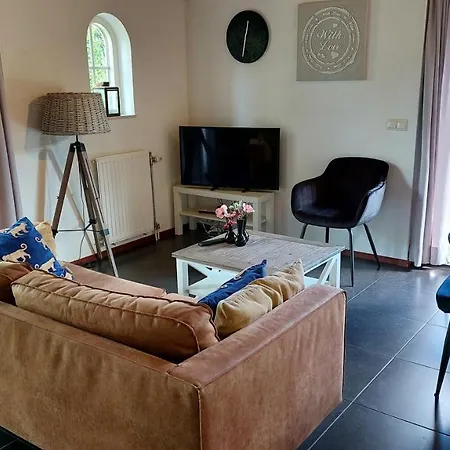 Holiday home Vakantiebungalow Otterlo