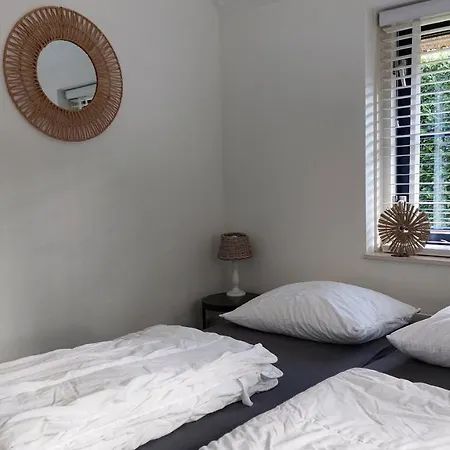 بيت للعطل Vakantiebungalow