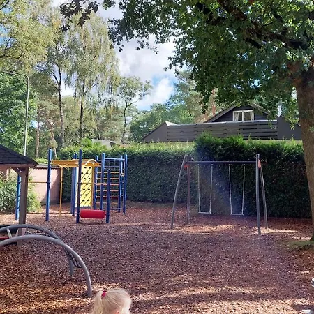 Vakantiebungalow Holiday home *