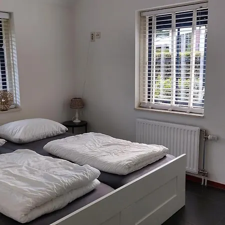 Vakantiebungalow *