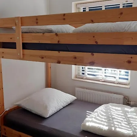 Vakantiebungalow Holiday home