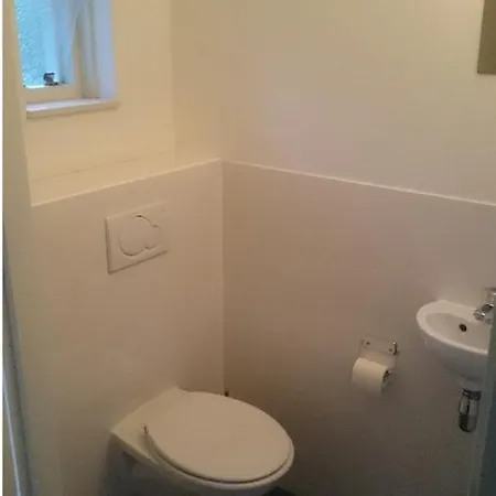 Vakantiebungalow