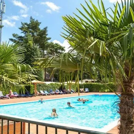 Holiday home Vakantiebungalow