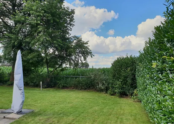 Vakantiebungalow Otterlo