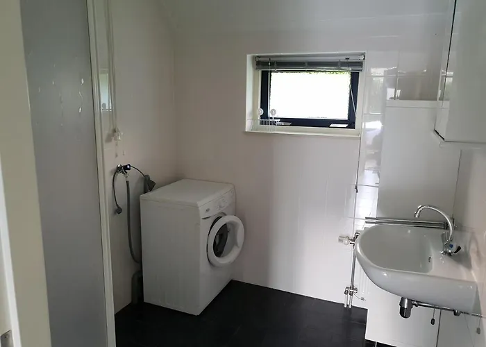 Vakantiebungalow Semesterbostad *