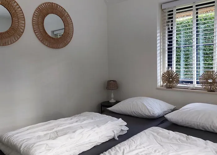 Semesterbostad Vakantiebungalow