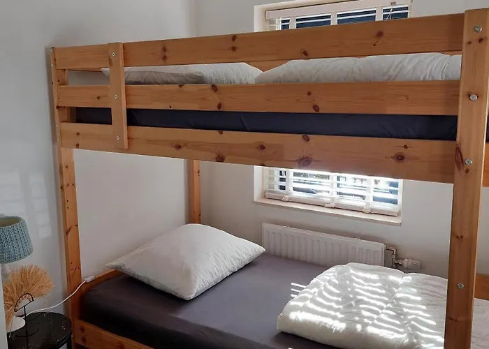 Vakantiebungalow Semesterbostad