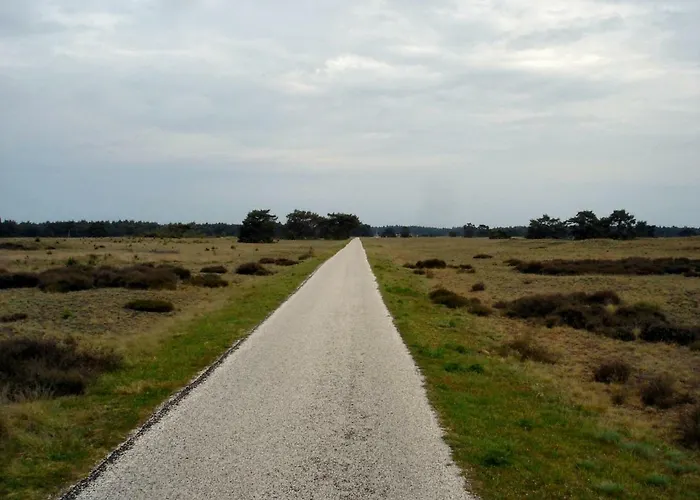 Vakantiebungalow Semesterbostad