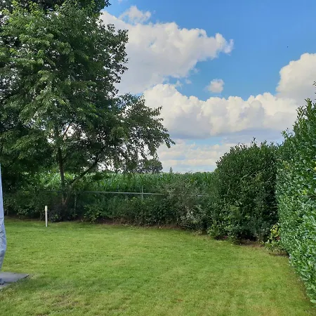 Vakantiebungalow Otterlo