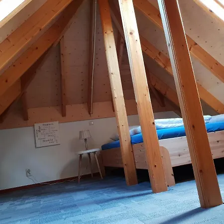 Vakantiebungalow Casa vacanze