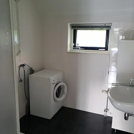 Vakantiebungalow Casa vacanze *