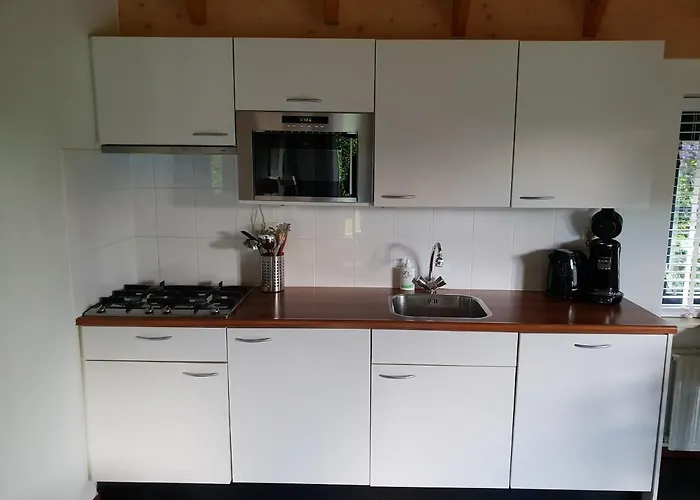 Σπίτι διακοπών Vakantiebungalow Otterlo