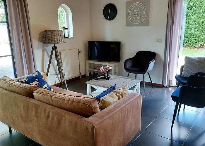 Σπίτι διακοπών Vakantiebungalow Otterlo