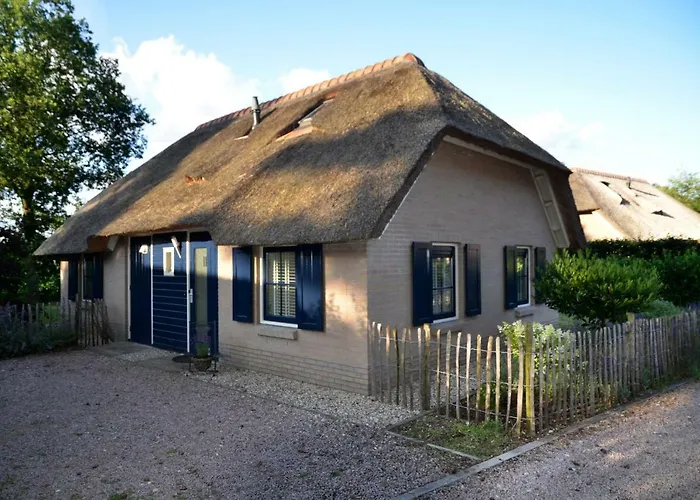 Σπίτι διακοπών Vakantiebungalow