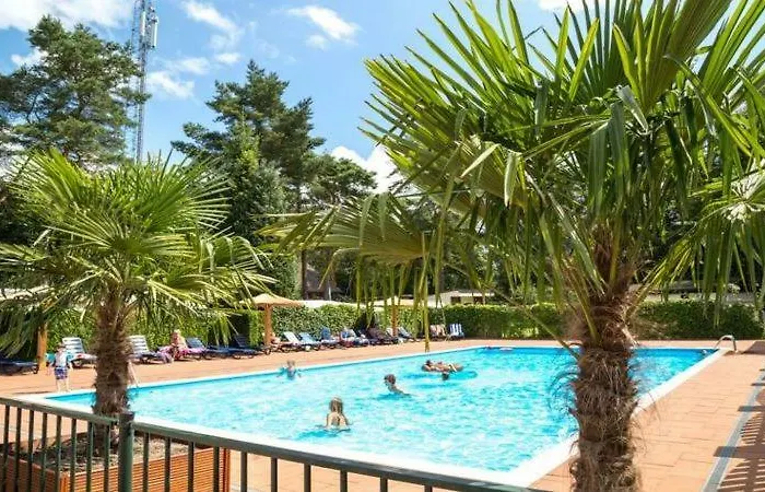 Σπίτι διακοπών Vakantiebungalow